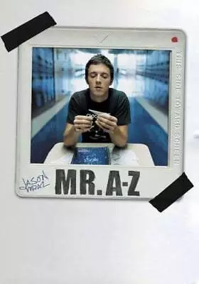 Mr. A-Z (Deluxe Packaging) - Audio CD By Jason Mraz - VERY GOOD • $8.95
