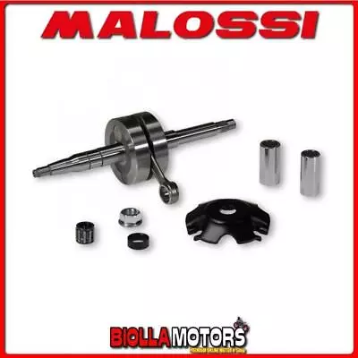 5315973 Crankshaft Malossi Mhr Malaguti F12 Digit Kat-phantom 50 2t Lc Euro 2 Bi • $598.22