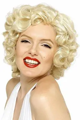 Smiffys Marilyn Monroe Wig • $35.13