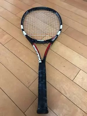 Masterpiece Babolat Pure Control Mp Team G2 Roddick • $66.67