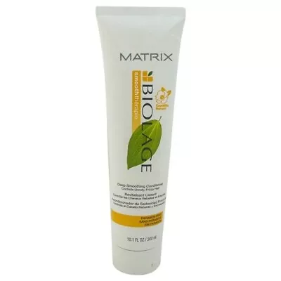 Matrix Biolage Deep Smoothing Conditioner (Size : 10.1 Oz) • $12.99