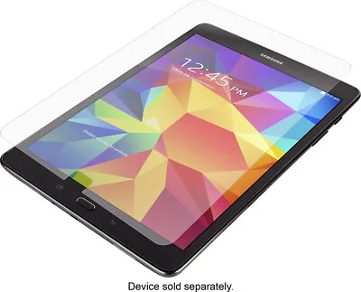 ZAGG InvisibleShield HD Glass Screen Protector For Samsung Galaxy Tab S2 S3 9.7  • $9.98