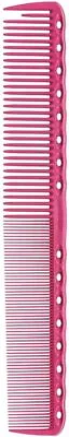 Y.S. Park Basic Cutting Comb - Pink (YS-336) - AU Seller • $27.18