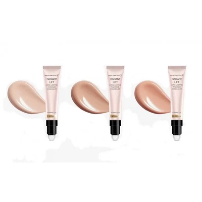 £6.99 • Buy Max Factor Radiant Lift Concealer