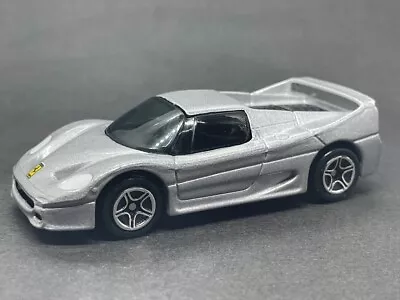 £12.95 • Buy Matchbox Ferrari F50 - Mint