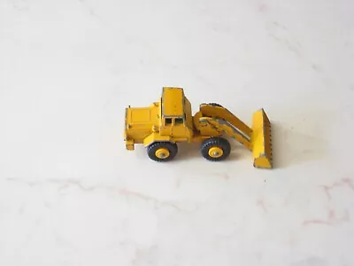 £2.99 • Buy Matchbox - Series No.69 - Tractor Shovel