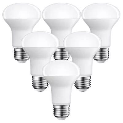 R80 Environmental E27 E14 Day Light Spotlights Saving Lamp LED Reflector Bulbs • $7.15