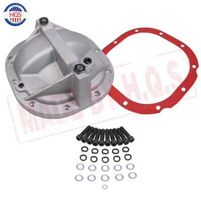 Premium Quality 8.8 Differential Cover Rear & Girdle Kit For Ford Mustang  • $65.97