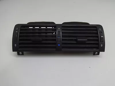 2001-2006 BMW E46 325 325 328 330 M3 Center Dash Heater AC Air Vent OEM 8391179 • $43