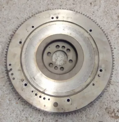 Mgb Flywheel 5 Bearing 4 Synchro [67-80] 12h2184 • $49.72