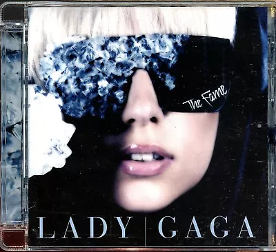 Lady Gaga / The Fame + Bonus Tracks • £3