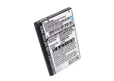 3.7V Battery For Samsung Galaxy Apollo Intercept M910 GT-B7300 I5800 Galaxy 3 • £12.49