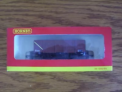 Hornby Railways R6161A 21 Ton Mineral Wagon • £8.99