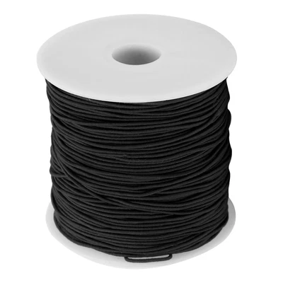 £8.48 • Buy Elastic Thread Sturdy Elastic Bracelet Rope For Home For Craft For Chinese Knot
