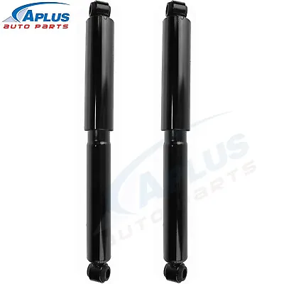 Rear Trunk Shocks Struts For 1993-2002 Nissan Quest Mercury Villager Pair New • $32.26