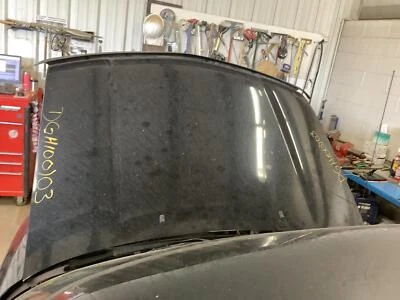 $520 • Buy Used Hood Fits: 2003 Gmc S10/s15/sonoma GMC Grade A