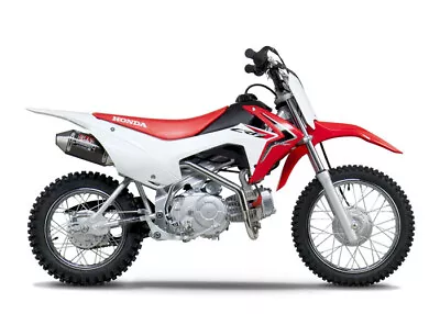 New Yoshimura Rs-2 Performance Exhaust System Honda Crf50f/xr50 Muffler Silencer • $944.45