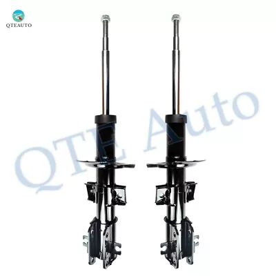 Pair Of 2 Front Suspension Strut Assembly For 1998-2000 Volvo S70 • $73.19