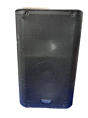 QSC K10 Powered Speaker + Gator Tote Bag • $840