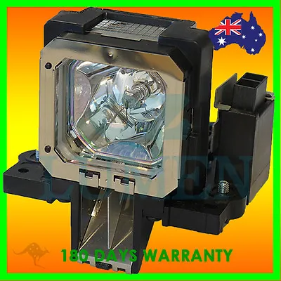 ORIGINAL BULB Inside Projector Lamp For JVC DLA-RS66U3D • $303.90