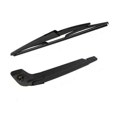 Rear Windshield Wiper ARM & Blade For Volvo XC70 2004 2005 2006 2007 OEM Quality • $15.59