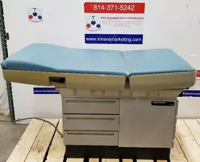 Midmark 404 Exam Table • $150