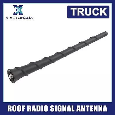 Car Signal Aerial Antenna AM/FM Radio For Dodge Journey 2010-2017 - 8  Inch Long • $22.19