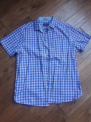 Mens Size Medium Gant Shirts • £10