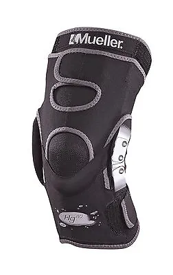 Mueller HG80 Hinged Knee Brace Support • $54.99