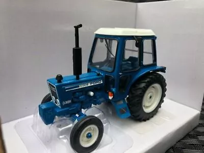 £66.95 • Buy Britains Ford 5600 Bubble Cab Tractor Conversion 1:32 Scale