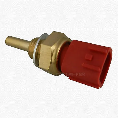 Coolant Temperature Sensor Suits Nissan 350Z 370Z Z33 Z34 • $32.40