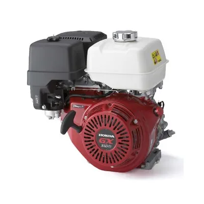 Honda GX390 Engine 13HP Petrol QXQ4 1  Parallel Keyway Shaft Pressure Washer • £964.99