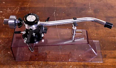 Micro Seiki MA-101Mk2 Tonearm With VTA On Fly Base * VG+++ • $120