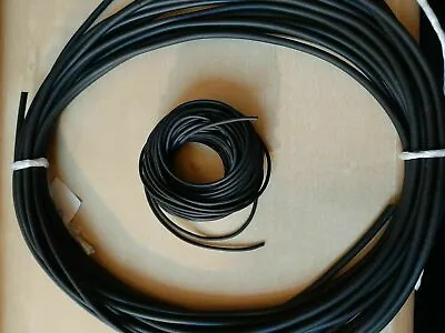 £6.72 • Buy O-ring Cable 0-3.5 Mm NBR / FPM / VMQ / EPDM L = 1 MT