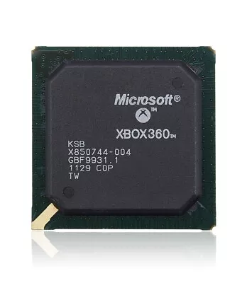 Xbox 360 Slim Southbridge Ksb X850744-004 • $39.33