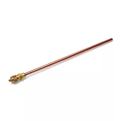 Access Valve With Copper Tube 20cm Ø6mm • $3.99