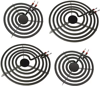 New MP22YA Electric Range Burner Element MP15YA 6  MP21YA 8 For Kenmore Hardwick • $24.42