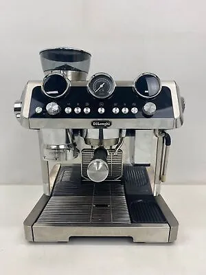 DeLonghi La Specialista Coffee Espresso Machine With Attachments (Pre-owned) • $1099