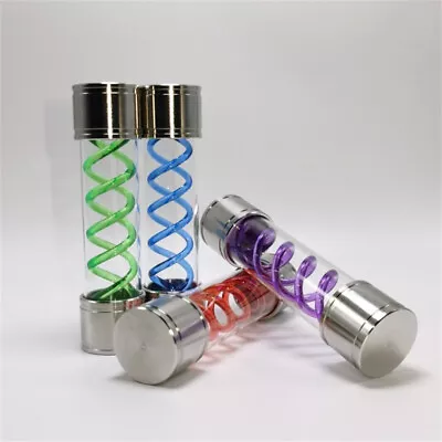 Small Test Tube Cosplay Props Resident Evil T-Virus G-Virus Umbrella Corporation • $31.10