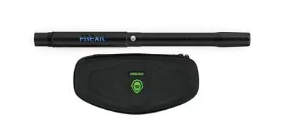 $124.95 • Buy GOG Smart Part Freak Jr Paintball Barrel Kit Protective Case 98 Custom Threads 