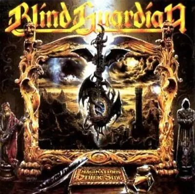 £7.98 • Buy Blind Guardian : Imaginations From The Other Side CD FREE Shipping, Save £s