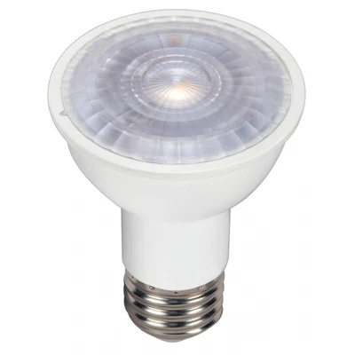 $103.99 • Buy Satco S9388 - 6.5 Watt PAR16 LED; 3000K; Medium Base; 120 Volt - 12 Pack