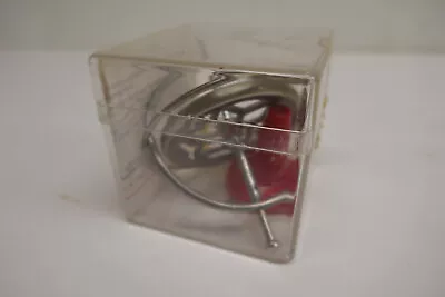 New- Vintage Toy- Master The Forces - Gyroscope Top Spinner  • $12.95