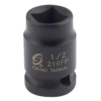 1/2 Dr.  1/2  Female Pipe Plug Socket Sunex 216FP • $10.34