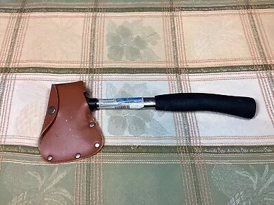 Vintage Mastercraft Campers Axe With Original Sheath • $39