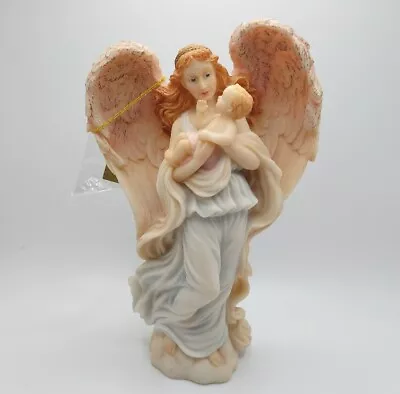 Vintage Seraphim Classics Roman Angel Seraphina Heavens Helper 1994 7.5  • $19.99