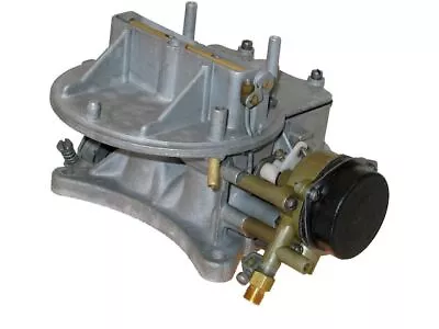 For 1962-1963 Mercury Meteor Carburetor 63765DTWK 4.3L V8 2BBL • $283.06