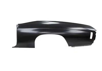 Driver Side Quarter Panel OE Style AMD Fits Chevrolet Chevelle X700-3470-VL • $1020.22