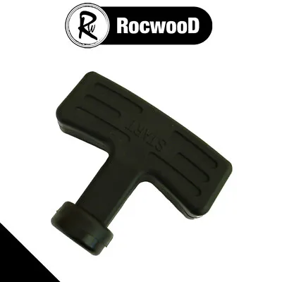 Honda Type Recoil Pull Start Starter Handle Fits GX240 GX270 GX340 GX390 Engine • £3.80