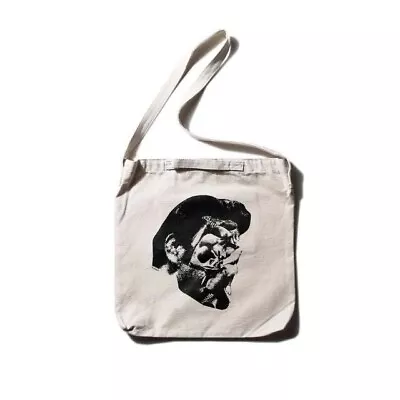 Japan REVERSAL INOKI FACE 2WAY TOTE BAG Legendary Wrestler UFC Boxing WWE IWGP • $66